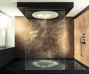 Baño y bienestar - SHOWROOM PORT 1
