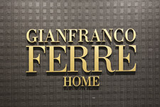 Exposiciónes - GIANFRANCO FERRÉ HOME SALONE DEL MOBILE 2019