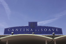 Sede y oficinas - CANTINA DI SOAVE