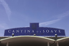 Sede y oficinas - CANTINA DI SOAVE