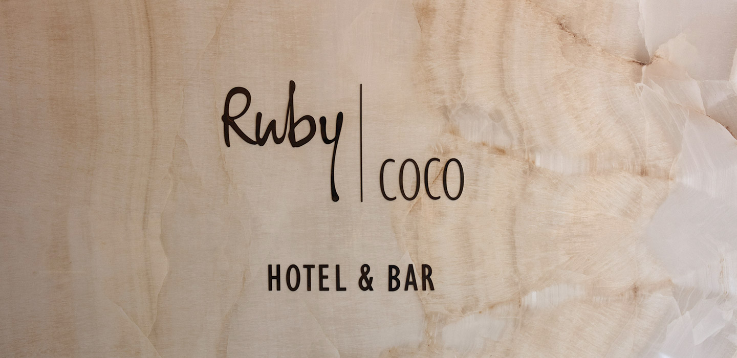 Hoteles - HOTEL RUBY COCO