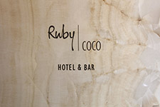 Hoteles - HOTEL RUBY COCO
