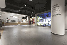 Centros comerciales - GALERIA KAUFHOF