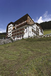 Hoteles - HOTEL SASSONGHER