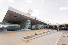 Estaciónes y aeropuertos - AEROPUERTO DE SPALATO