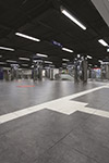 Estaciónes y aeropuertos - DEUTSCHE BAHN / S- BAHNHOF HAUPTBAHNHOF