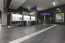 Estaciónes y aeropuertos - DEUTSCHE BAHN / S- BAHNHOF HAUPTBAHNHOF