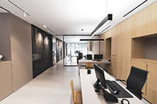 Sede y oficinas - STUDIO ARCHOS