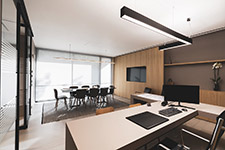 Sede y oficinas - STUDIO ARCHOS