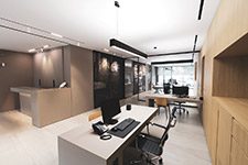 Sede y oficinas - STUDIO ARCHOS