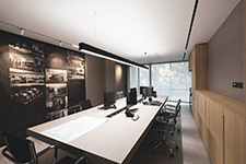 Sede y oficinas - STUDIO ARCHOS