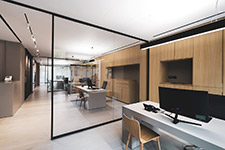 Sede y oficinas - STUDIO ARCHOS