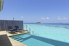 Hoteles - MAAFUSHIVARU MALDIVES