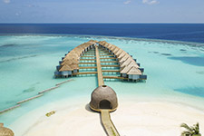 Hoteles - MAAFUSHIVARU MALDIVES