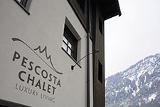 Hoteles - PESCOSTA CHALET LUXURY LIVING