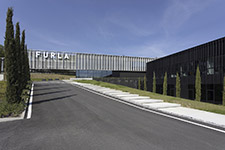 Sede y oficinas - FURLA PROGETTO ITALIA