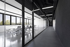 Sede y oficinas - FURLA PROGETTO ITALIA