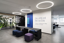 Sede y oficinas - KPMG ROME OFFICES