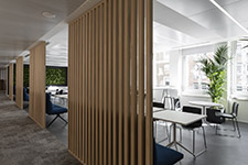 Sede y oficinas - KPMG ROME OFFICES