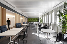 Sede y oficinas - KPMG ROME OFFICES