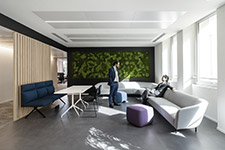 Sede y oficinas - KPMG ROME OFFICES