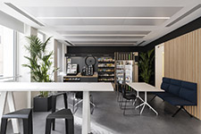 Sede y oficinas - KPMG ROME OFFICES