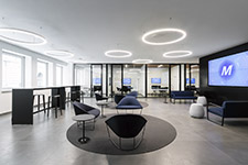 Sede y oficinas - KPMG ROME OFFICES