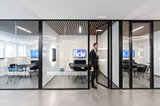 Sede y oficinas - KPMG ROME OFFICES