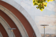 Estaciónes y aeropuertos - Arden Station: arte público y superficies ecoactivas para una nueva arquitectura urbana