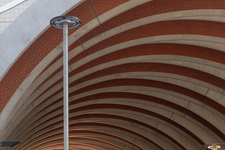 Estaciónes y aeropuertos - Arden Station: arte público y superficies ecoactivas para una nueva arquitectura urbana