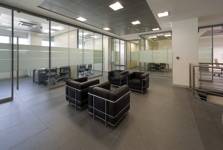 Sede y oficinas - OFFICINE CAILOTTO