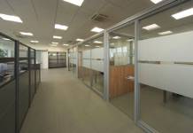 Sede y oficinas - OFFICINE CAILOTTO