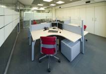 Sede y oficinas - OFFICINE CAILOTTO