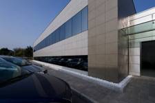 Exteriores - OCV ITALIA “GRUPPO OWENS CORNING”