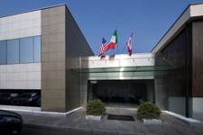 Exteriores - OCV ITALIA “GRUPPO OWENS CORNING”
