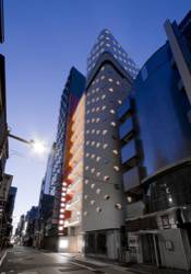 Residencial - GINZA7 JAPAN