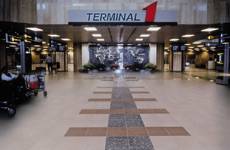 Estaciónes y aeropuertos - AEROPUERTO DE SINGAPORE