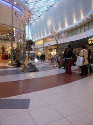 Centros comerciales - CENTRO COMERCIAL BLANCHARDSTOWN