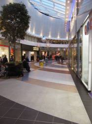 Centros comerciales - CENTRO COMERCIAL BLANCHARDSTOWN