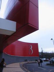 Centros comerciales - CENTRO COMERCIAL BLANCHARDSTOWN