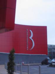 Centros comerciales - CENTRO COMERCIAL BLANCHARDSTOWN