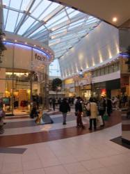 Centros comerciales - CENTRO COMERCIAL BLANCHARDSTOWN