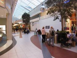 Centros comerciales - CENTRO COMERCIAL BLANCHARDSTOWN