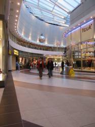 Centros comerciales - CENTRO COMERCIAL BLANCHARDSTOWN