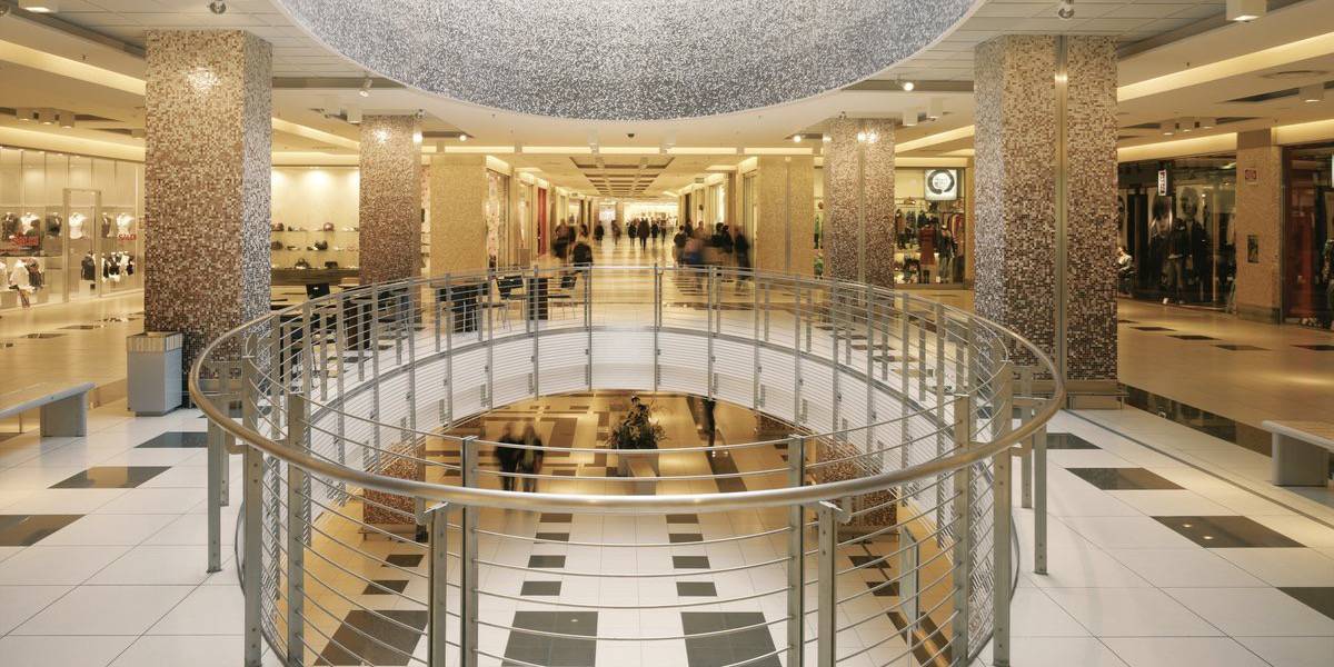 Centros comerciales - CENTRO COMERCIAL PARCO LEONARDO