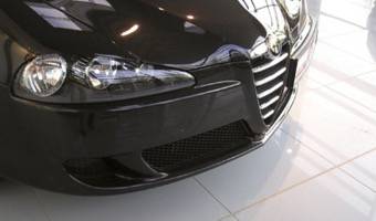 CONCESIONARIO DE ALFA ROMEO SCHWARZ