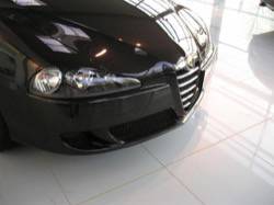 Motors - CONCESIONARIO DE ALFA ROMEO SCHWARZ