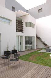 Residencial - VILLA IRACI