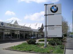 Motors - BMW OFFENBACH