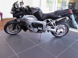 Motors - BMW MOTORRAD ZENTRUM